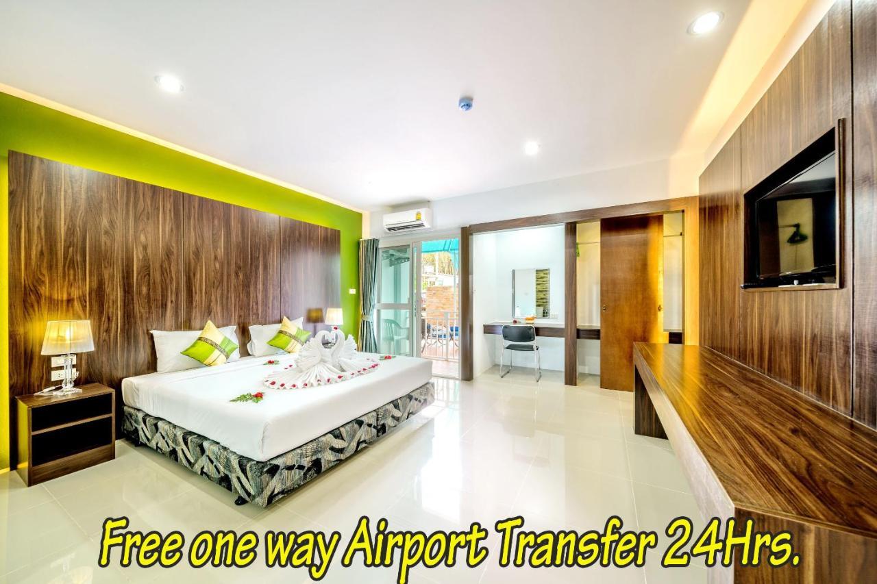 Naiyang Place - Airport