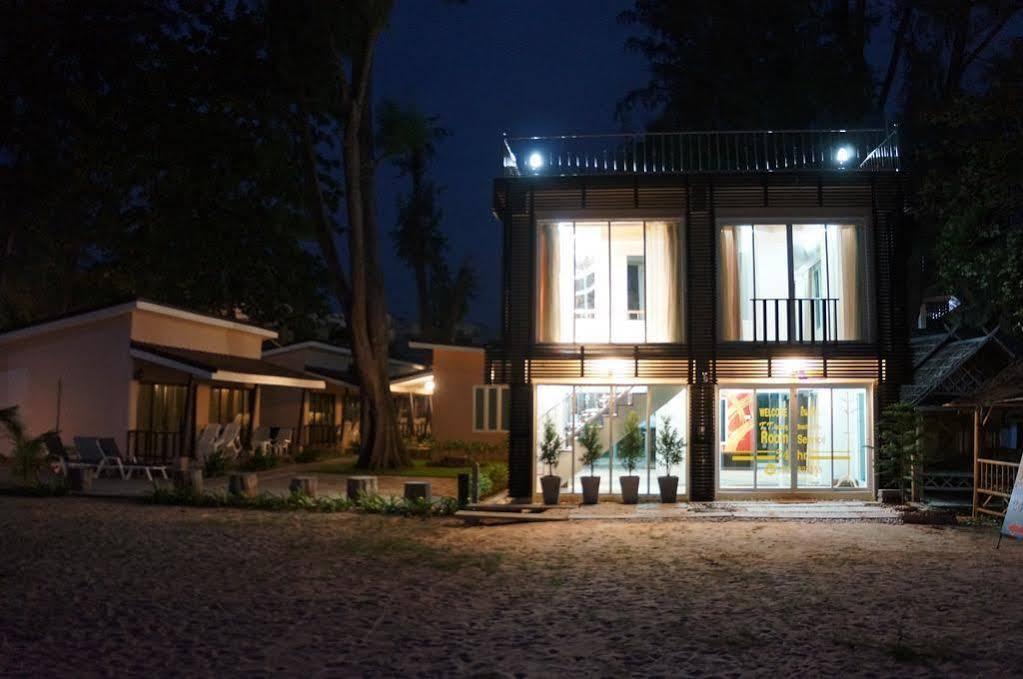 Resort Tt Naiyang Phuket