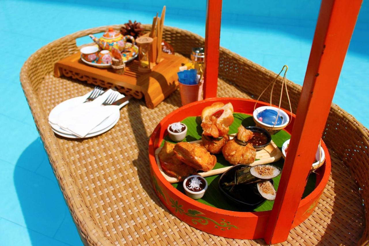 Proud Phuket, Naiyang Hotel Phuket