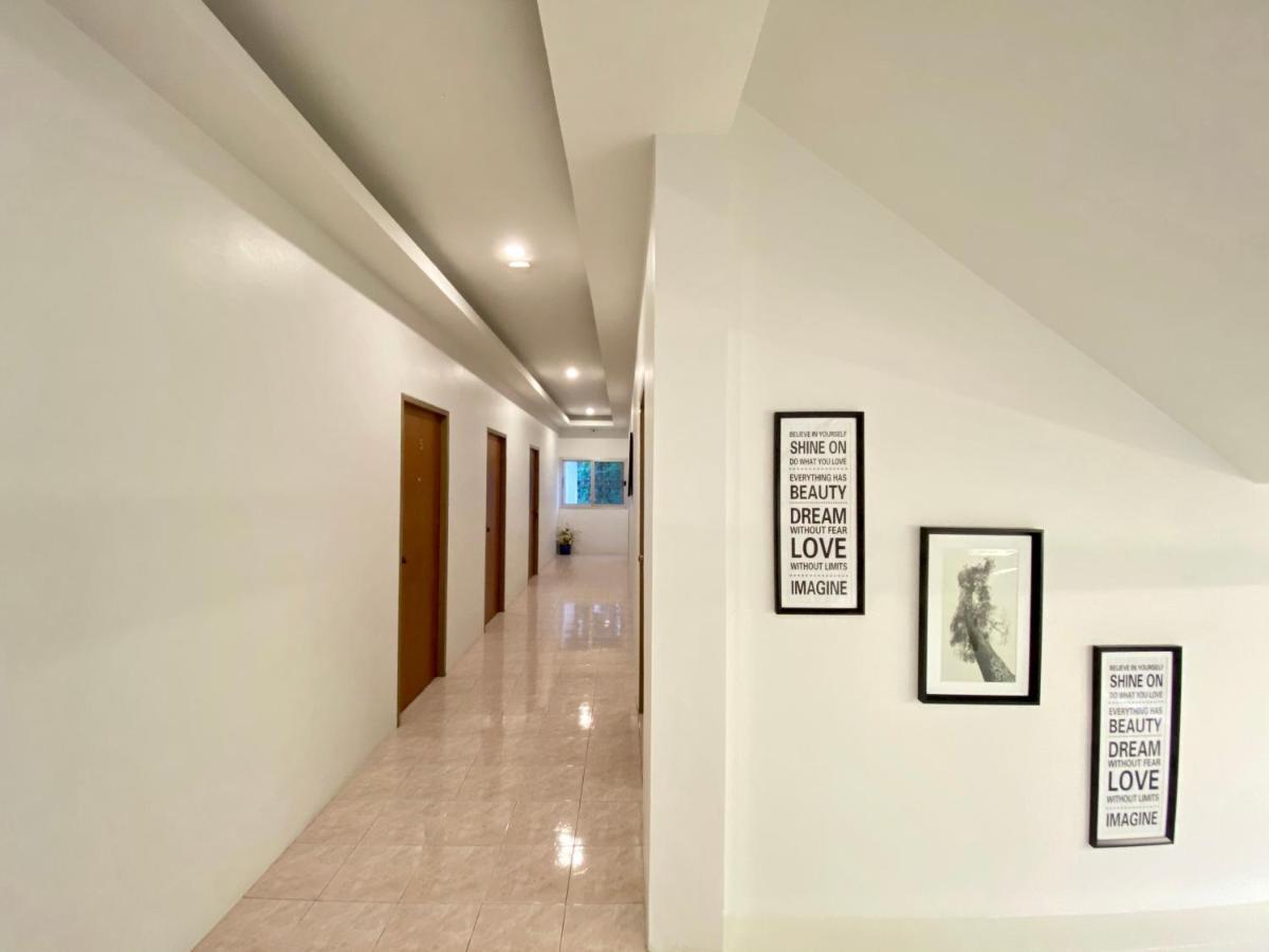 Guest house Pensiri House - Sha Extra