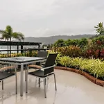 Suite Studio Apt With Hot Tub Bath In Front Pa Tong Beach