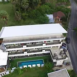 Amin Resort