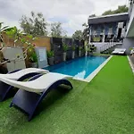 Amin Resort