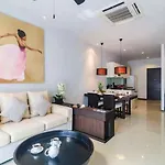 Villa Maya