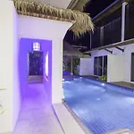 Escape Villa