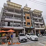 Vipa House Phuket - Sha Extra Plus