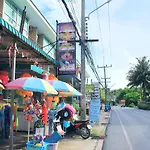 Slowlife Beach