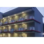 Pp Residence Phuket