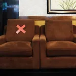 Pat & Tim House