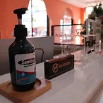 Khaleej Mass Hotel Patong