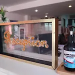 Khaleej Mass Hotel Patong