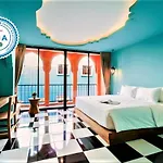 Khaleej Mass Hotel Patong