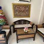 Oyo 75311 Bed One