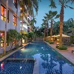 Anchan Boutique Hotel- Sha Plus