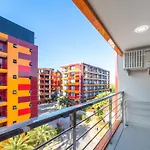 Naiharn Beach 1Br Квартира S608 By Ibg Property