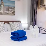 Naiharn Beach 1Br Квартира S608 By Ibg Property