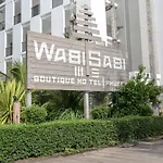 Wabi Sabi Boutique Hotel - Sha Extra Plus