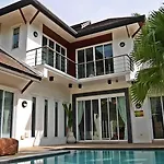 Suriya Som Villa