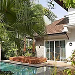Suriya Som Villa