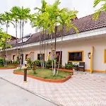 Coconut Resort Hotel