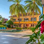 Coconut Resort Hotel