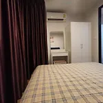 2 Floor - Centrio Condominium Near Central Shopping Mall And Phuket Old Town