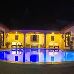 Coconut Paradise Villas