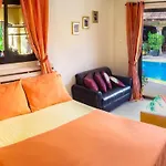 Coconut Paradise Villas