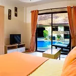 Coconut Paradise Villas