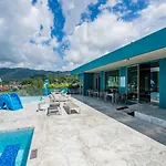 Oceana Resort Kamala Phuket