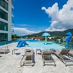 Oceana Resort Kamala Phuket