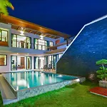 Jc Pool Villa Phuket