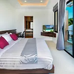 Jc Pool Villa Phuket