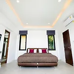 Jc Pool Villa Phuket