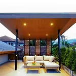 Jc Pool Villa Phuket