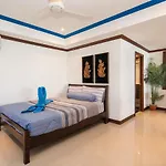 Phuket Palace Condominium By W