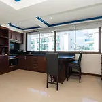 Phuket Palace Condominium By W