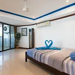 Phuket Palace Condominium By W