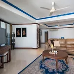 Phuket Palace Condominium By W