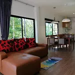 Twin Villa