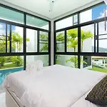 360 Degree Kamala Seaview Villa