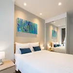 1Bdr Pool Access Apartment Bangtao #5103