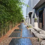 Villa Kyoto