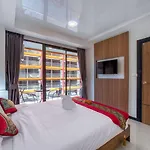 Апартаменты 1Br Naiharn Beach S311 By Ibg Property