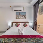 Квартира Вид На Бассейн Nbc S402 By Ibg Property
