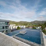 Лофт-Студия 10 Минут До Пляжа B228 By Ibg Property