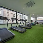 Лофт-Студия 10 Минут До Пляжа B228 By Ibg Property
