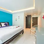 The Great At Patong