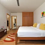 Номер C20 1Br С Видом На Бассейн By Ibg Property