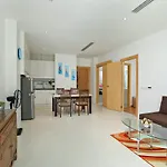 Номер C20 1Br С Видом На Бассейн By Ibg Property